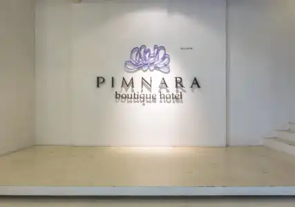 Pimnara Boutique Phuket Patong - 33