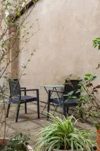 OLDEGAR Hôtel - 111