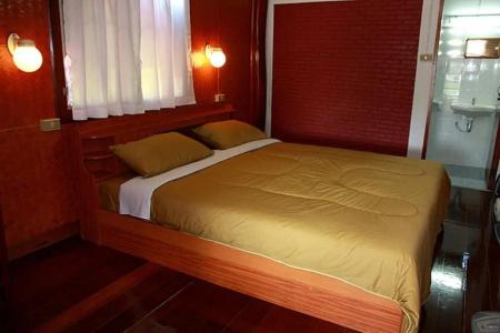 Ben Guesthouse - 27
