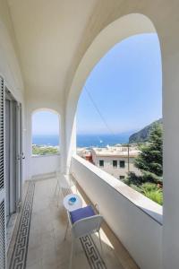Suite Time Capri Villa La Pergola - 33