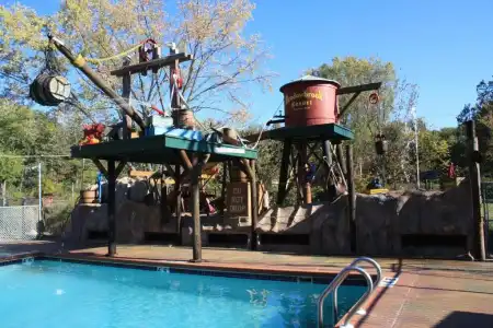 Meadowbrook Resort - 41