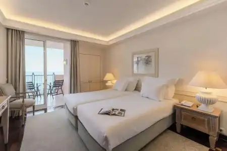 Pestana Royal All Inclusive Ocean & Spa Resort - 81