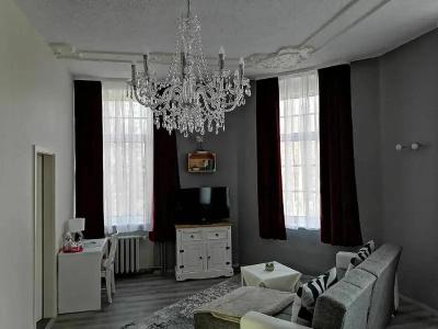 RegioQuedlinburger Hof - 50