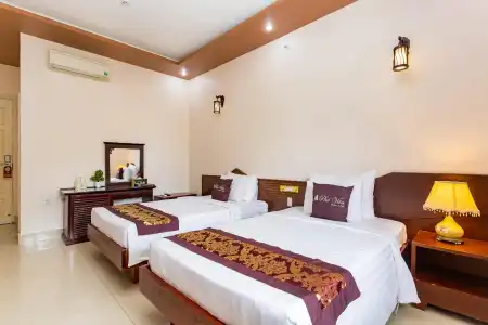 Phu Van Resort & Spa - 63
