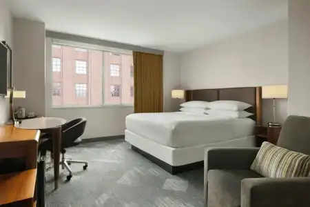 Sheraton Tribeca New York - 110