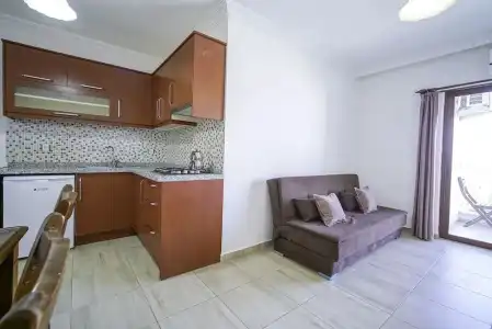 Isik Apart Datca - 32