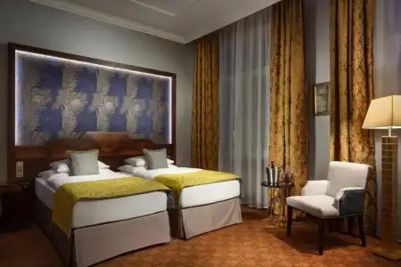 Art Deco Imperial - 51