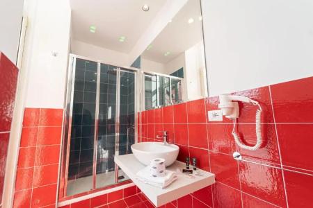 Le 4 Stagioni Dante H Napoli Centro by ClaPa Group Dislocated Hospitality - 48