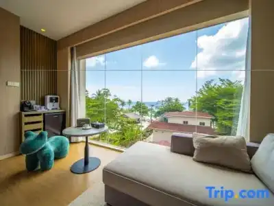 Summer Bay Resort, Lang Tengah Island - 166