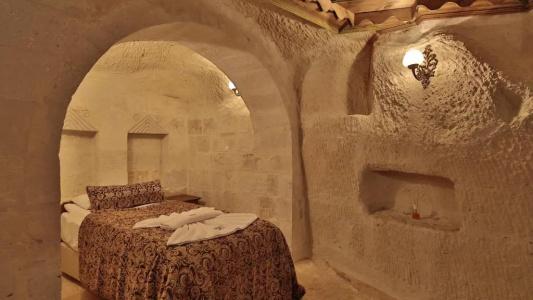 Phocas Cave Suites - Special Class - 95