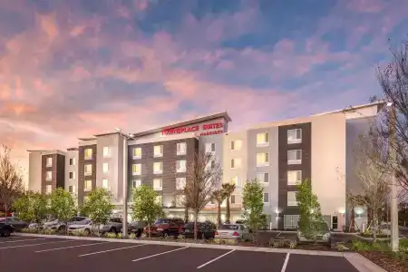 TownePlace Suites by Marriott Orlando Altamonte Springs/Maitland - 0