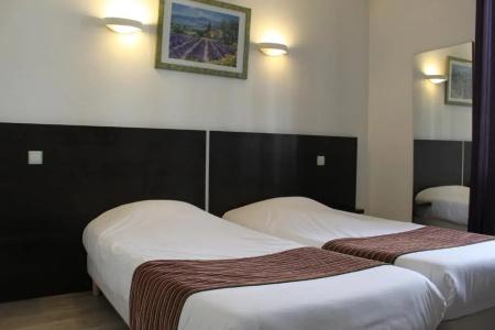 Hôtel de Paris - 38