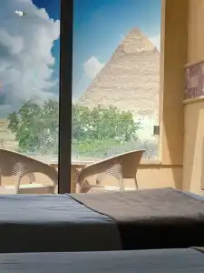 Giza Pyramids View Inn - 65