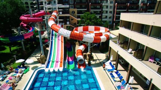 Laguna Park & Aqua Club - 15