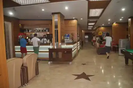 Galaxy Beach - 46