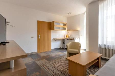 Garni " am Domplatz" - 112