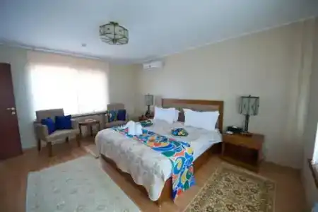 Eight Lakes Park Resort - 0