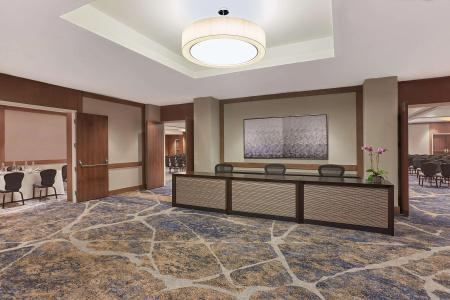 Hyatt Regency Newport Beach West - 30