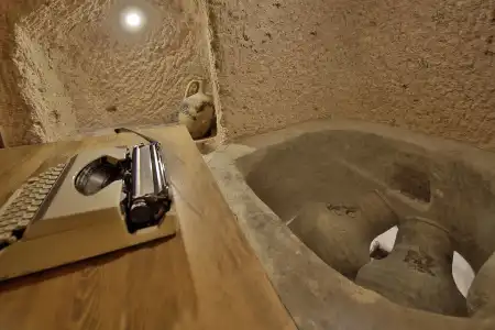Wish Cappadocia - 19