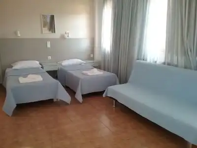 Ilona Apartments - 126