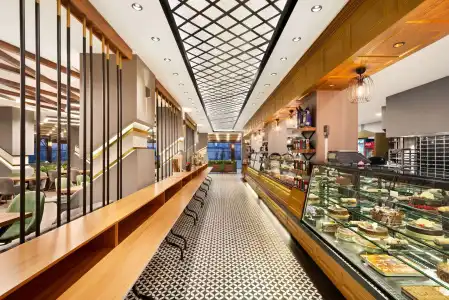 Ramada by Wyndham Elbistan - 10