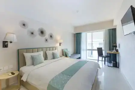 Solaris Kuta - 13