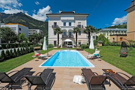 Garni Villa Tyrol - Adults Only - 50