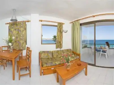 Santos Ibiza Coast Suites Adults Only +18 - 6