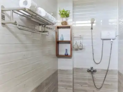 Danang Backpacker Hostel and Spa - 9