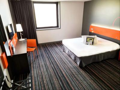 Ibis Styles Caen Centre Gare - 59