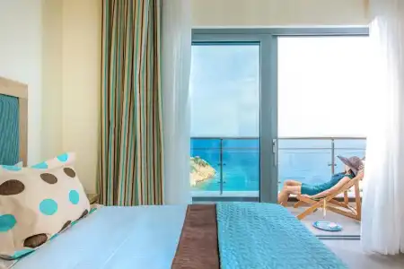 Blue Bay Resort - 138