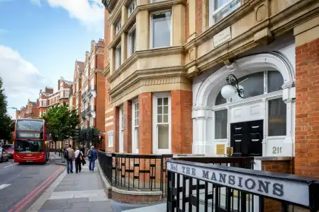 No 1 The Mansion Apartments By Mansley - 34