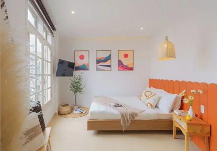 GREEN MEADOW VILLA&café - 53