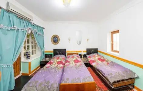 Furkat Guest House - 38