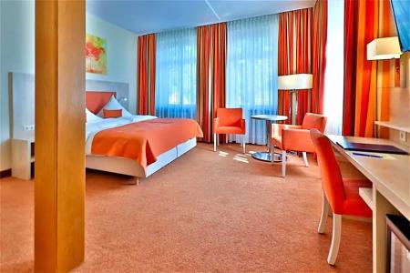 City Partner Holländer Hof - 65