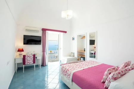 B&B Casa Nilde Positano - 72