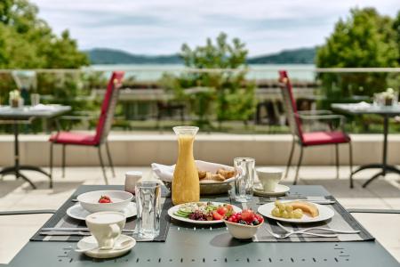 Falkensteiner SchlossVelden – the Leadings of the World - 11