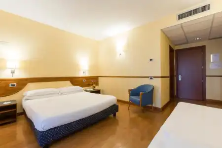 Best Western I Colli - 116