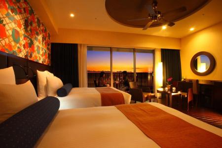 Loisir Spa Tower Naha - 3