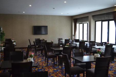 Asrin Park & Spa Convention Center - 30