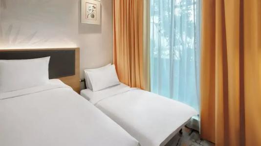 Holiday Inn Express SINGAPORE ORCHARD ROAD by IHG - 66