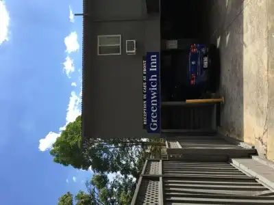 Greenwich Inn Sydney - 14