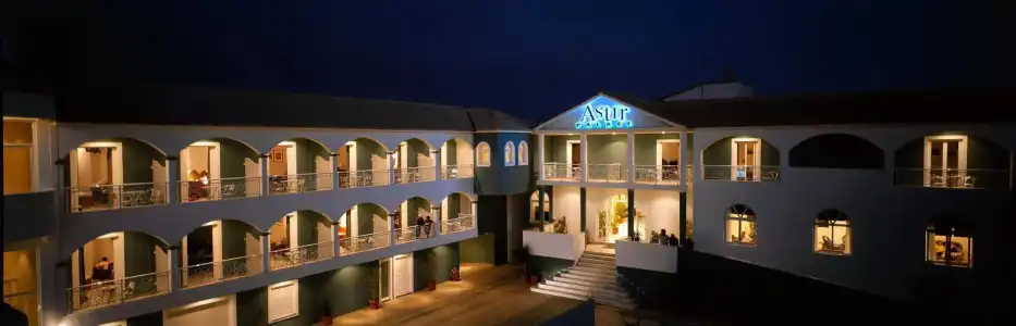 Astir Palace - 1