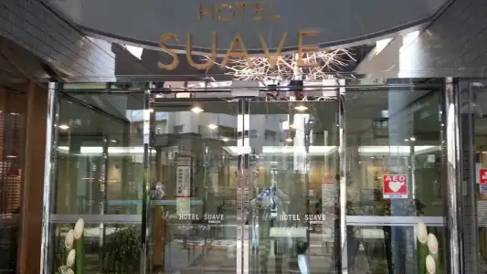 Suave Shibuya - 0