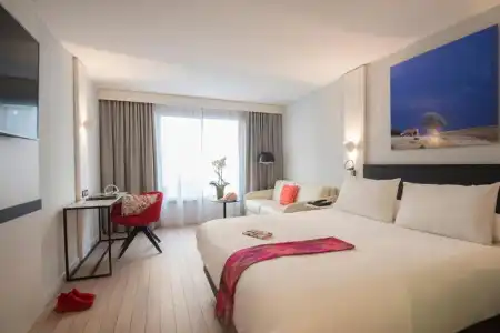 Mercure Ajaccio Centre - 59