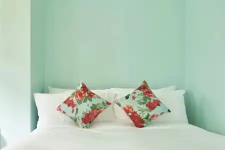 Noursabah Bed Bangkok - 129