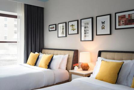 Kimpton Schofield by IHG - 59