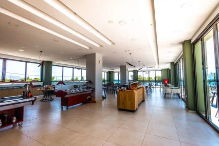 Gennadi Grand Resort - 16