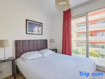 Appart Odalys City Antibes Olympe - 70