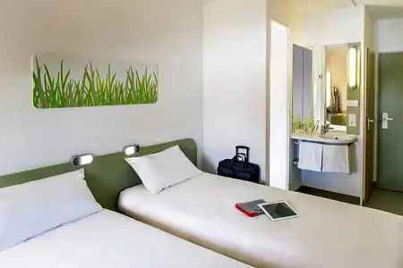 B&B Hannover-Laatzen - 35